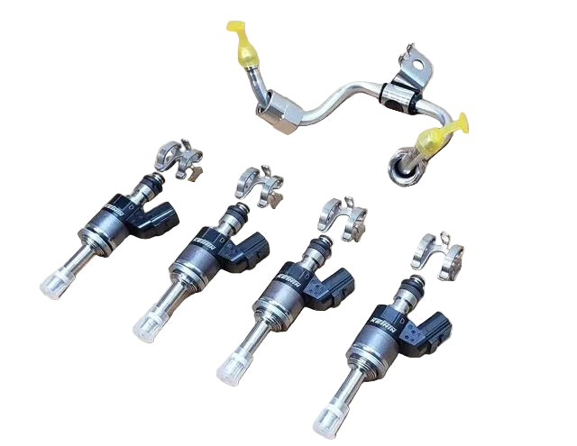 06160-5PA-305 Genuine Honda Fuel Injector Kit For Civic CR-V 1.5L