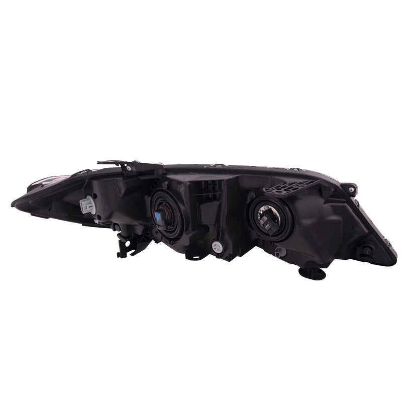 33150T3LA11 Genuine Honda Headlamp Assembly For Accord 2.0L 2.4L 3.5L