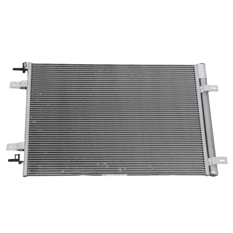 BC3Z-19712-B Genuine Ford A/C Condenser For F-250 F-350 Super Duty 6.2L