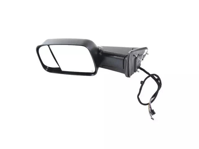 68412883AC Genuine Mopar LH Power Outside Rear-View Mirror For Ram 2500 3500