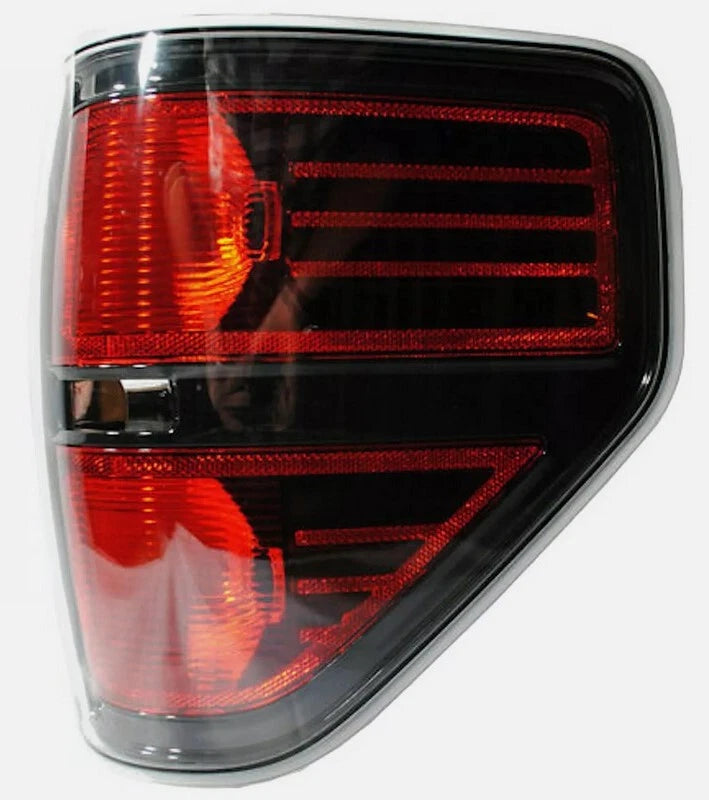BL3Z-13404-AB Genuine Ford Tail Lamp Assembly For F-150 2010–2014