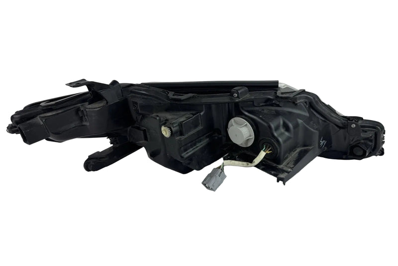 81150-06D72 Genuine Toyota Headlamp Assembly For Camry 2.5L 3.5L