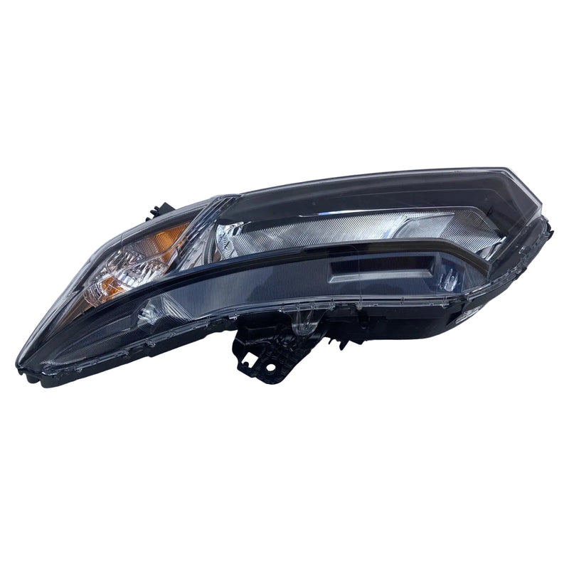 33150TR0A01 Genuine Honda Headlamp Assembly For Civic 1.8L 2.4L L4