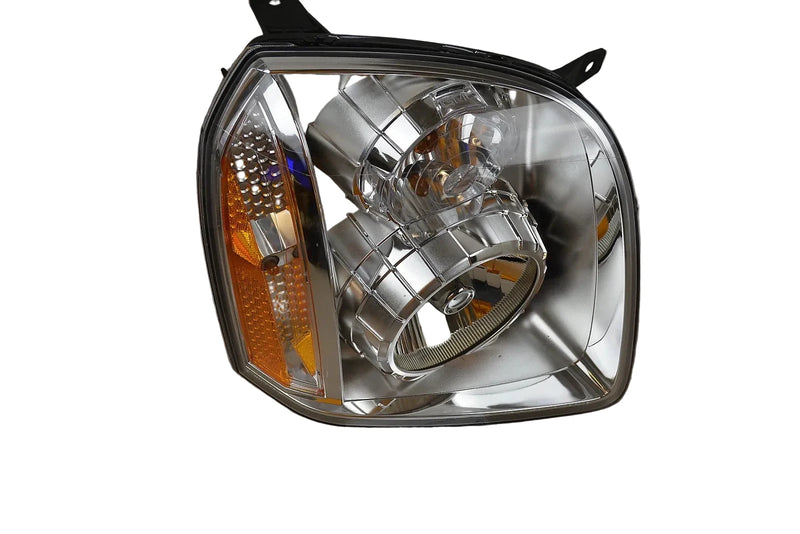 15861028 Genuine GM Right Front Headlamp Assembly For GMC Yukon 6.2L