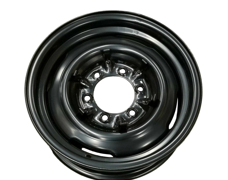 42601-35200 Genuine Toyota Disc Wheel Assembly For Land Cruiser Truck