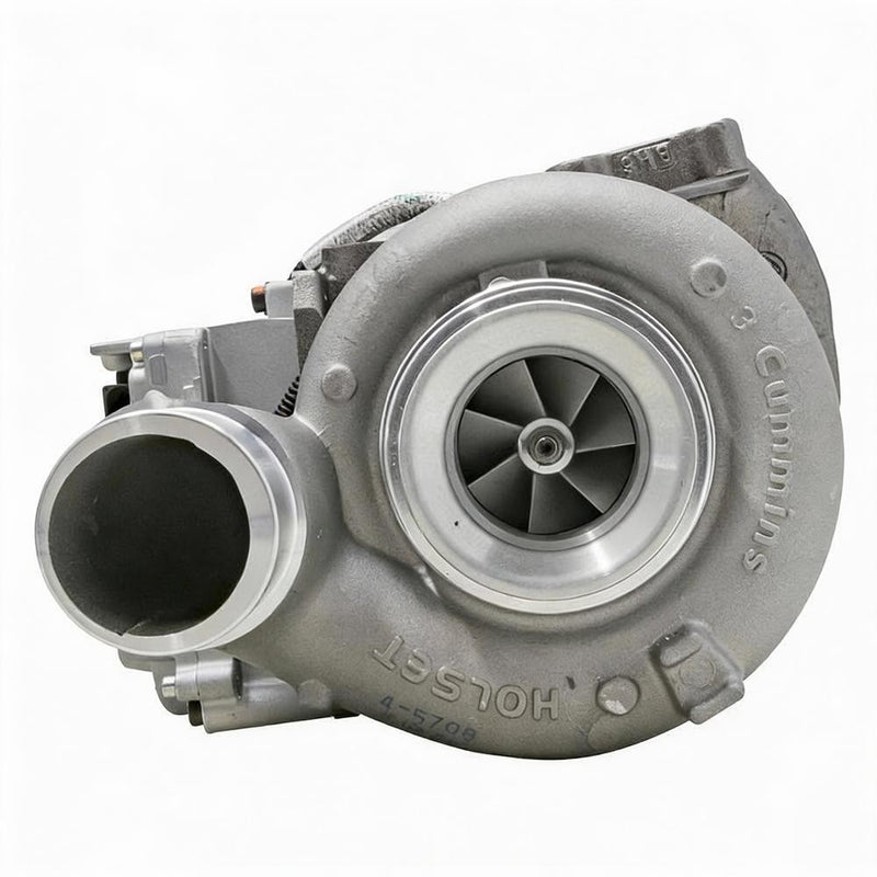 1700322356 Genuine Cummins Turbocharger For ISB13 6.7L