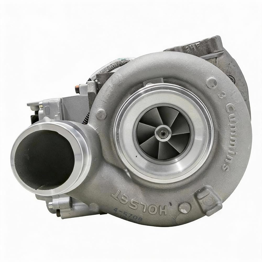 Genuine Cummins 3787604 Turbocharger | Available Now — Unit Auto Parts