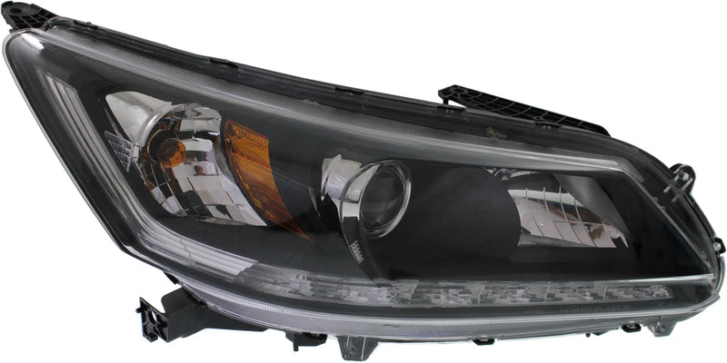 33100T2AA21 Genuine Honda Headlamp Assembly For Accord 3.5L V6