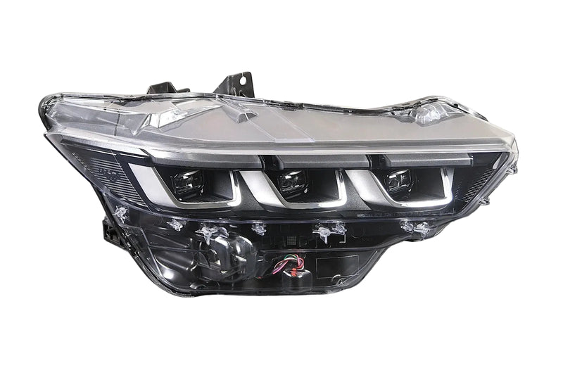 PR3Z-13008-A Genuine Ford Passenger Side RH Composite Headlamp For Mustang