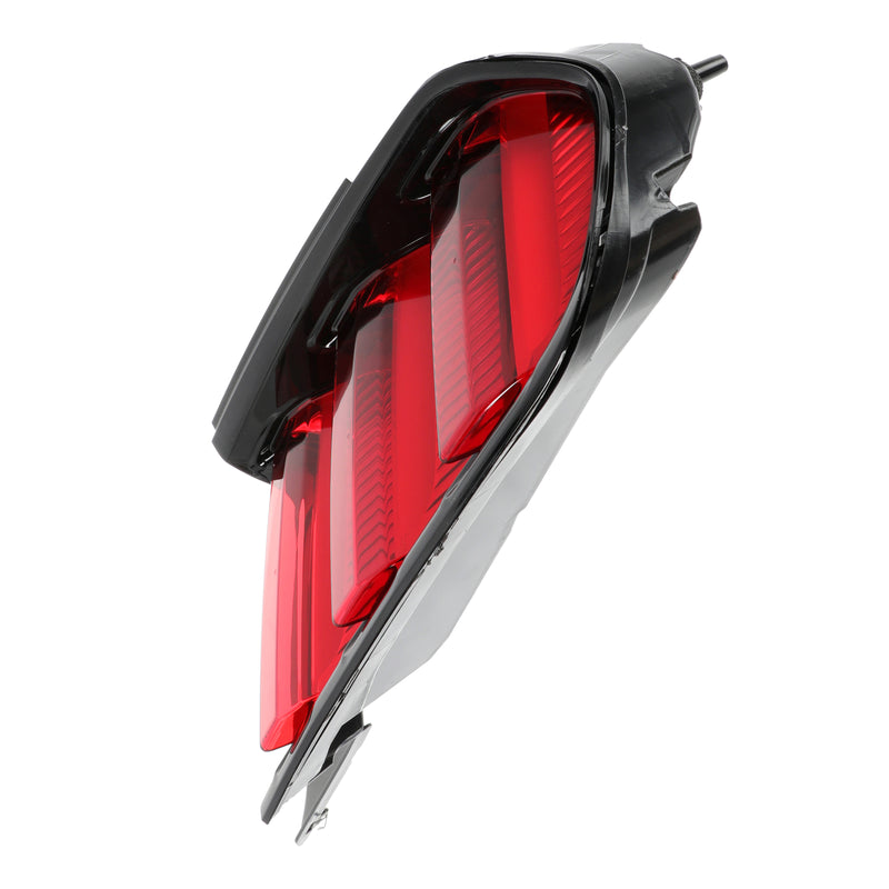 FR3Z-13404-F Genuine Ford Tail Lamp Assembly For Mustang