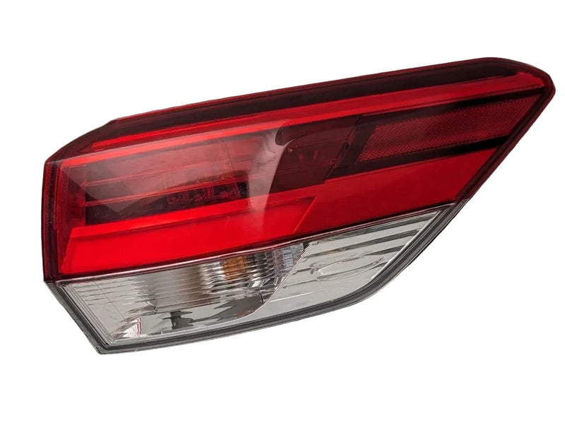 815500E160 Genuine Toyota Tail Light Assembly For Highlander