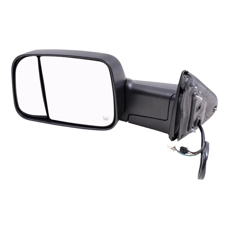 68462879AA Genuine Mopar Outside Rearview Mirror For Ram 1500 2500 3500