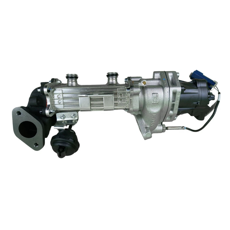68483334AA Genuine Mopar EGR Valve Cooler For Jeep Ram 3.0L Diesel