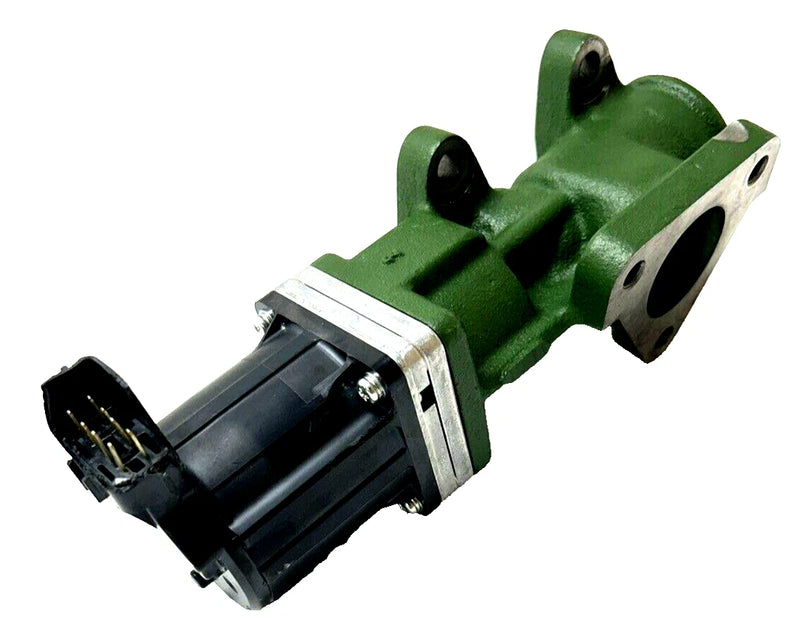 112-032-0006 Genuine Cummins EGR Exhaust Gas Recirculation Valve Kit