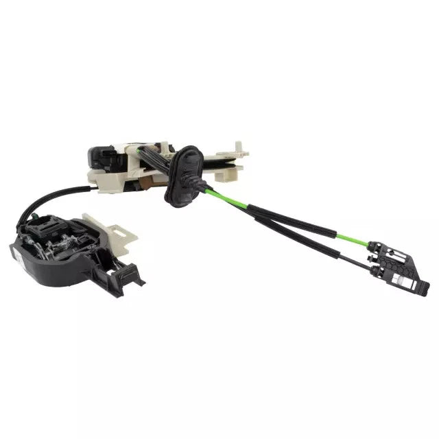 PJ6Z-78264A26-C Genuine Ford Door Latch Assembly For Escape 1.5L L3