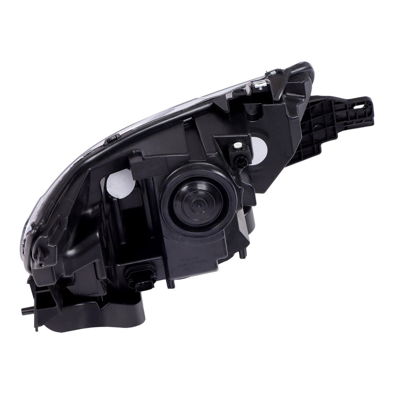 DG1Z-13008-U Genuine Ford Headlamp Assembly For 2014-2015 Ford Taurus 2.0L 3.5L