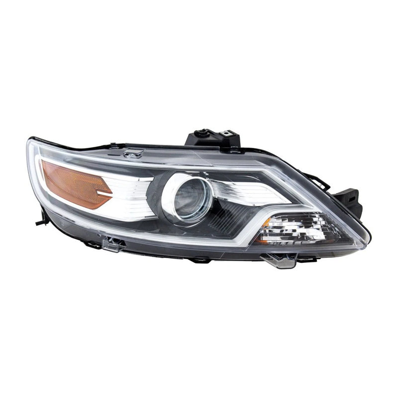 BG1Z-13008-A Genuine Ford Composite Headlamp For Taurus 2010-2012