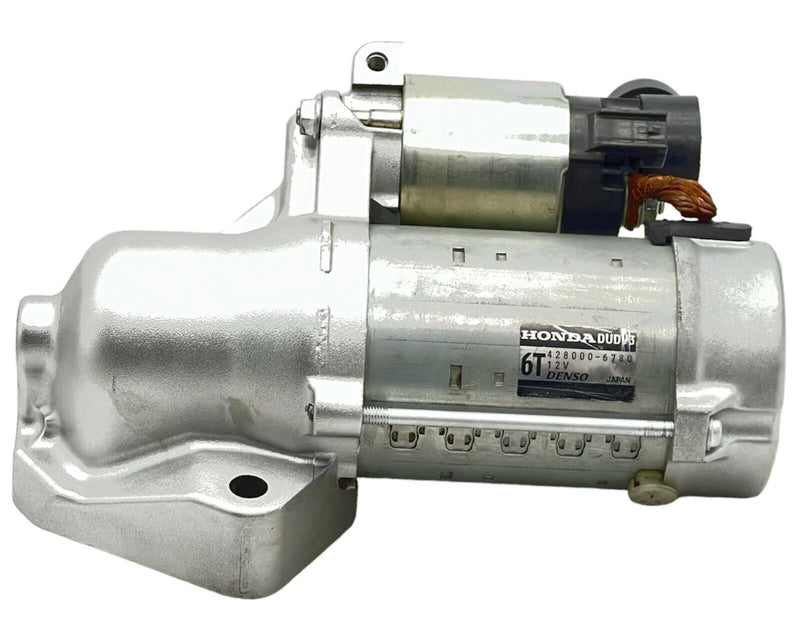 06312-RK1-505RM Genuine Honda Starter For Pilot Odyssey Ridgeline 3.5L