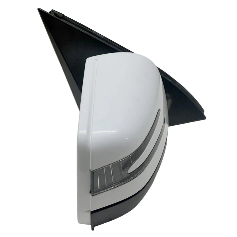 166-810-00-01 Genuine Mercedes-Benz RH Mirror Assembly For ML GL GLE GLS