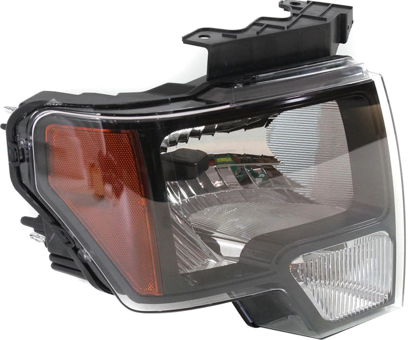 AL3Z-13008-AK Genuine Ford Headlamp Assembly For F-150