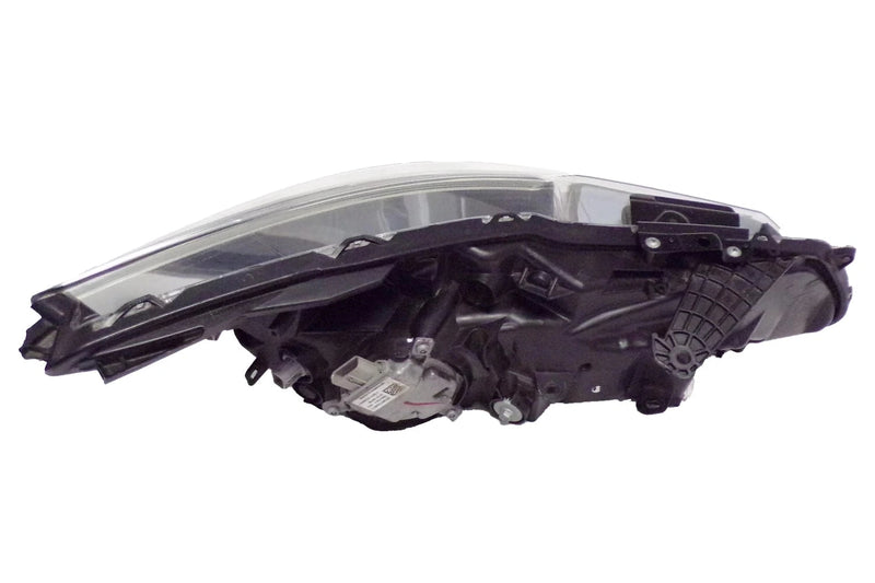 33150T2AA33 Genuine Honda Headlight Assembly Driver Side For Accord 2.4L 3.5L