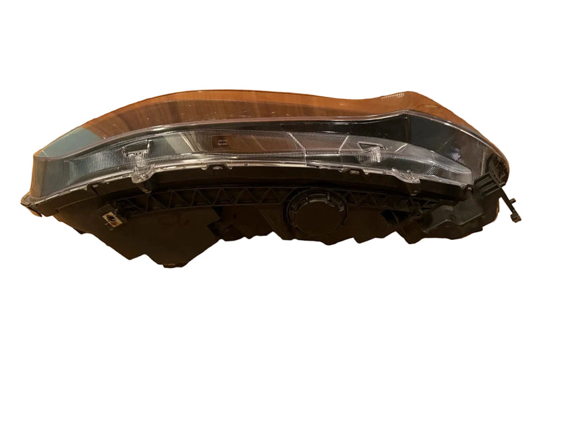 33150TVAA11 Genuine Honda Headlamp Assembly For Accord 1.5L 2.0L L4