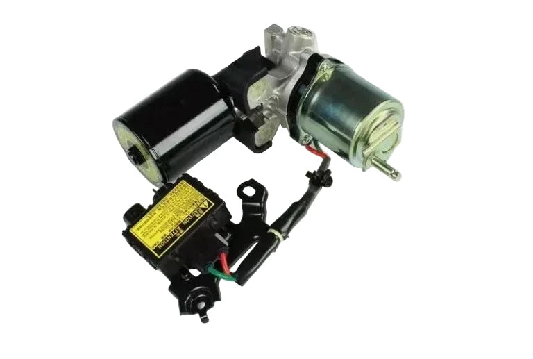 47070-48020 Genuine Toyota Brake Booster Pump For 2008-2011 Highlander