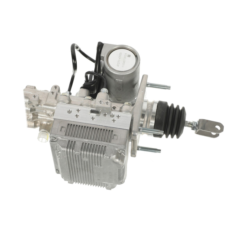 47050-47190 Genuine Toyota Brake Booster For Prius 1.8L Hybrid