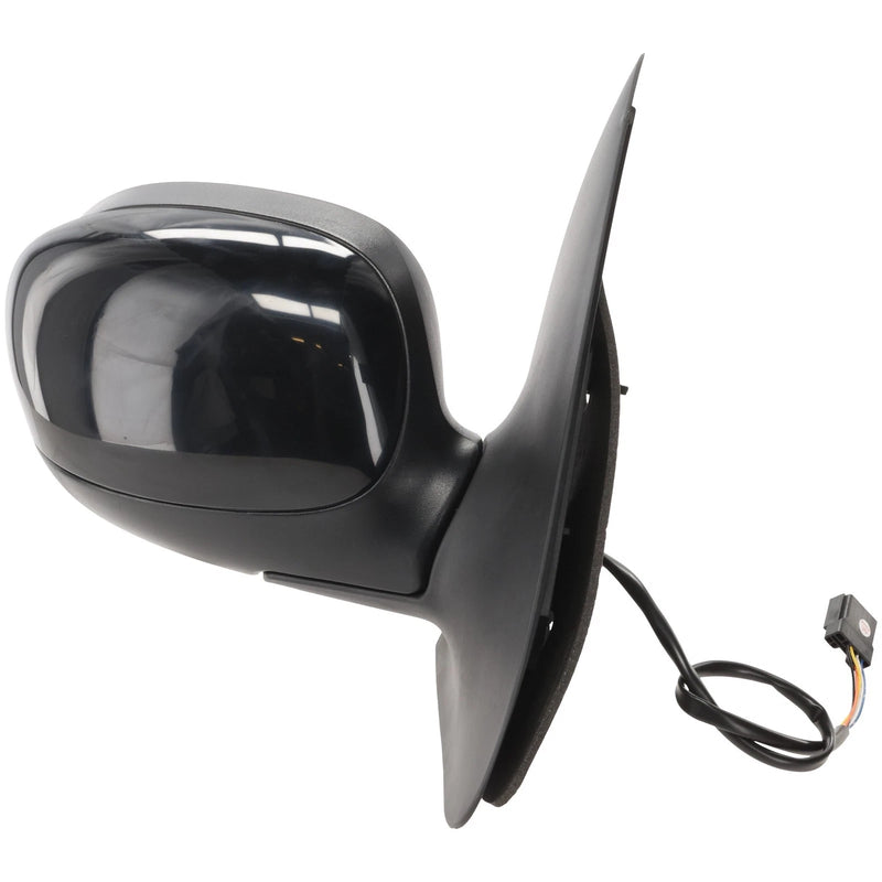 YL3Z-17682-BAA Genuine Ford Rear View Mirror Assembly For F-150 4.2L 4.6L 5.4L