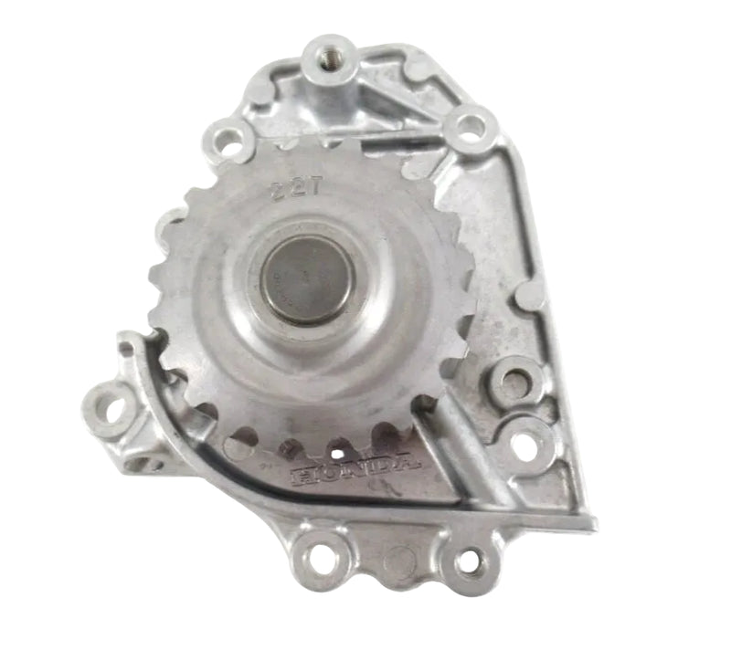 19200P72013 Genuine Honda Water Pump Assembly For Civic 1.6L