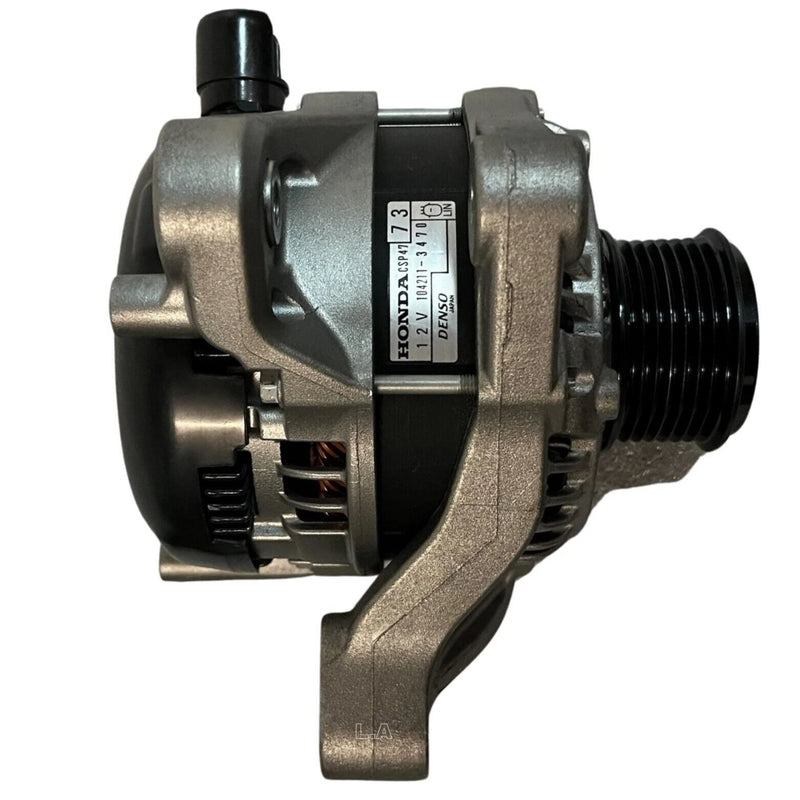 311005X6J01 Genuine Honda Alternator For CR-V 2.4L L4