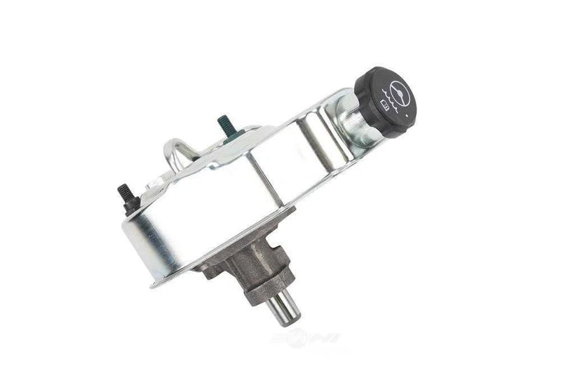 26081015 Genuine GM Power Steering Pump Assembly For Cadillac Escalade 6.0L