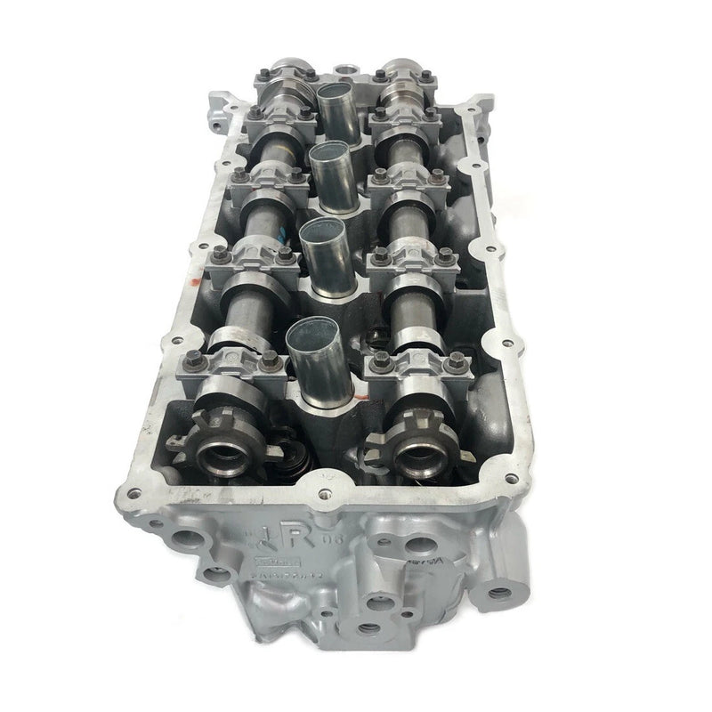 BR3Z-6049-E Genuine Ford Cylinder Head Assy For F-150 Mustang 5.0L