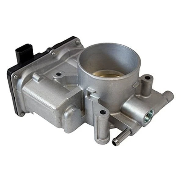 6E5Z-9E926-BA Genuine Ford Throttle Body For Ford Fusion Mercury Milan 2.3L L4