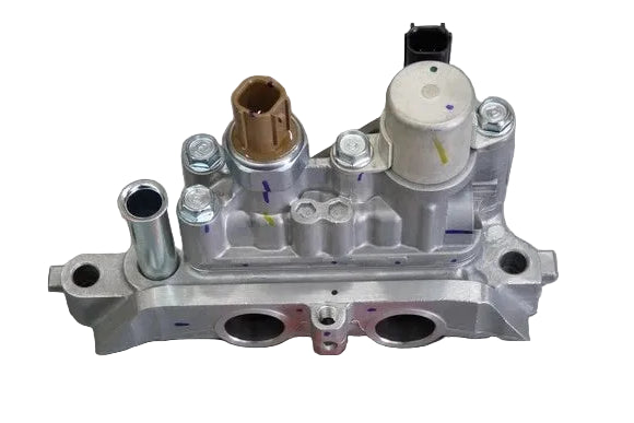 15810R70A04 Genuine Honda Valve Assembly For Accord Pilot Odyssey 3.5L