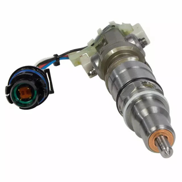 3C3Z-9E527-ARM Genuine Ford Fuel Injector For Super Duty Excursion 6.0L