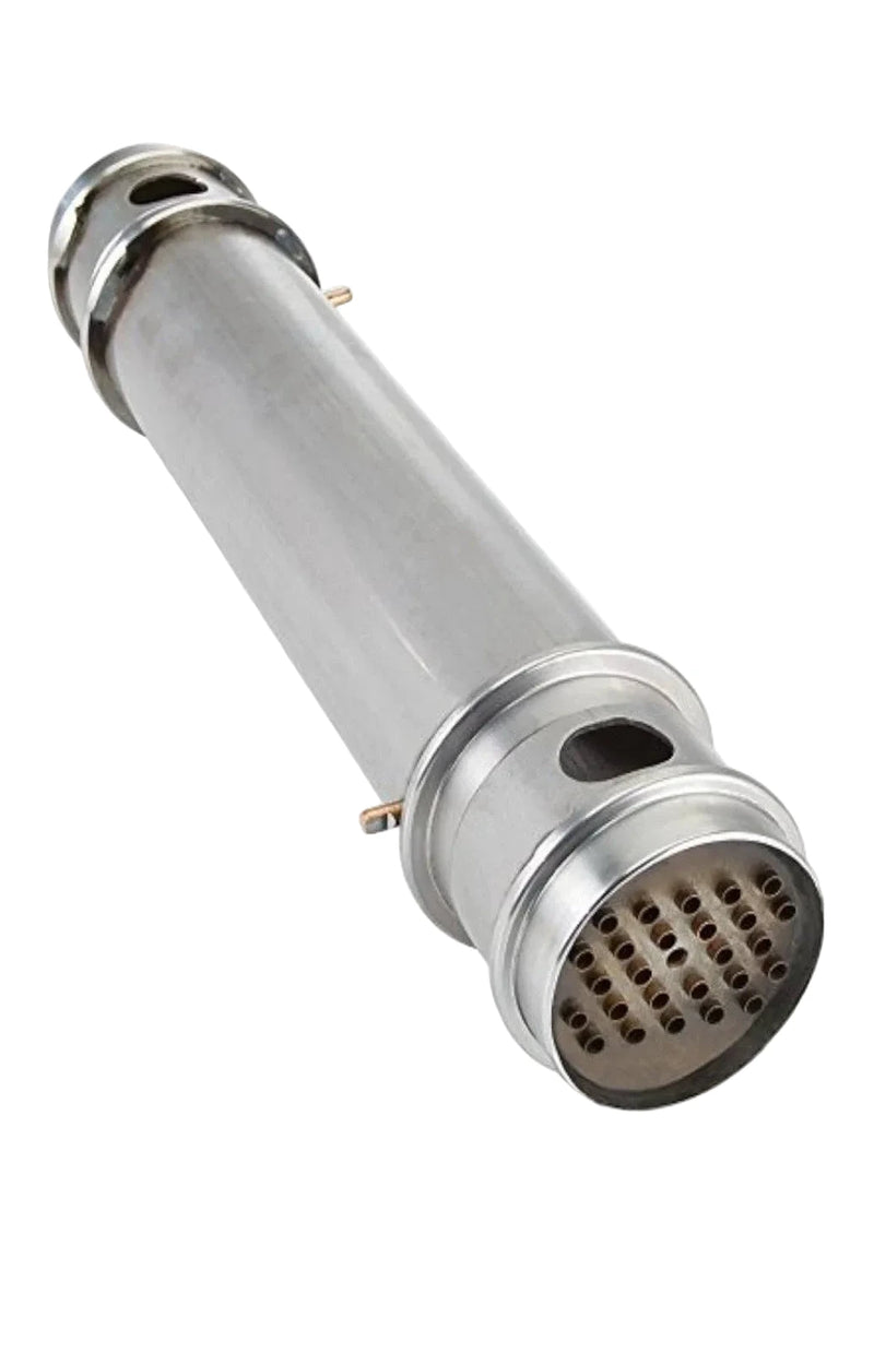 F4TZ6A642B Genuine Ford Oil Cooler Assembly For 7.3L Diesel