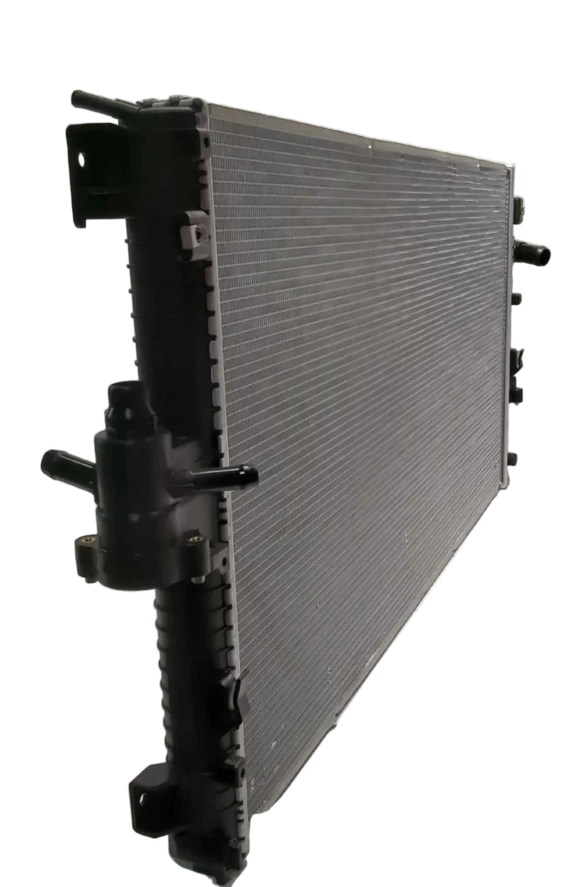 BC3Z-8005-M Genuine Ford Radiator Assembly For F-250 F-550 Super Duty