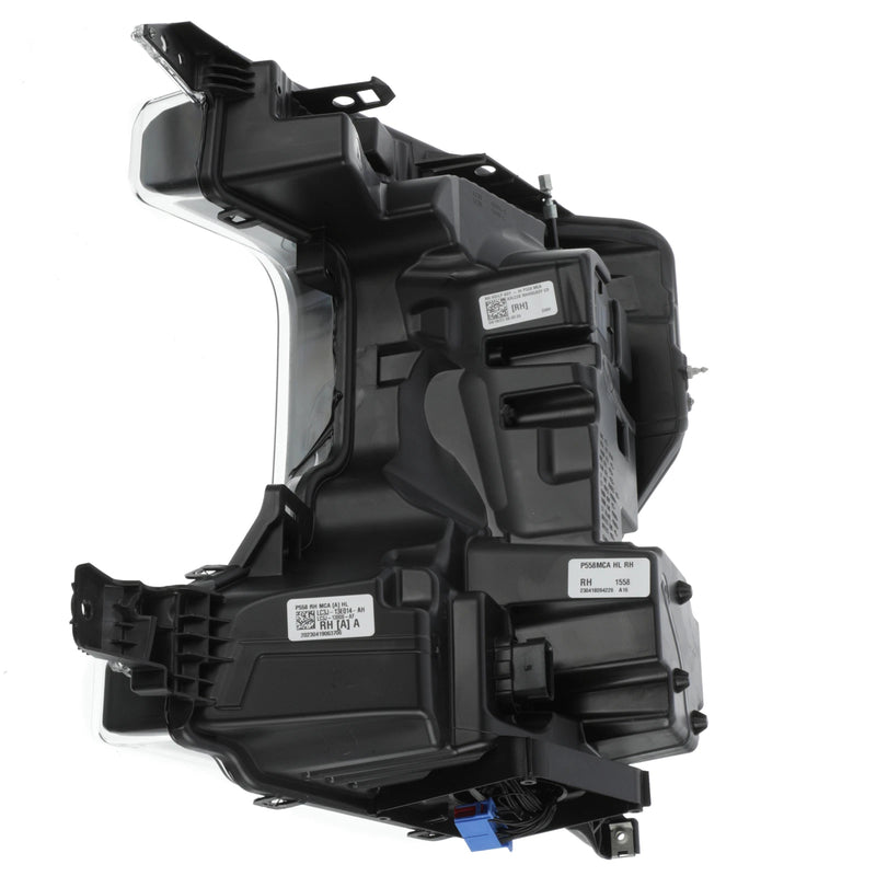 LC3Z-13008-J Genuine Ford Headlamp Assembly For F-250 F-350 F-450 Super Duty 2020–2022