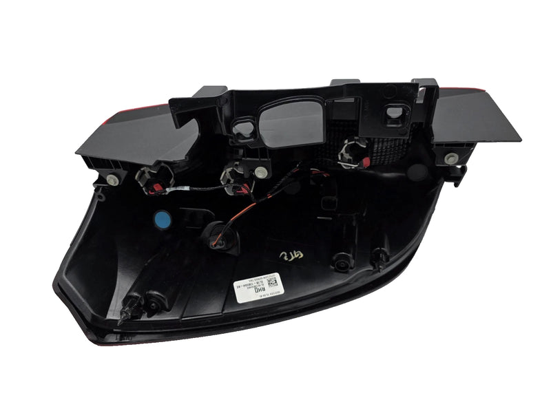 SL1Z-13404-C Genuine Ford Tail Lamp For Expedition 3.5L V6