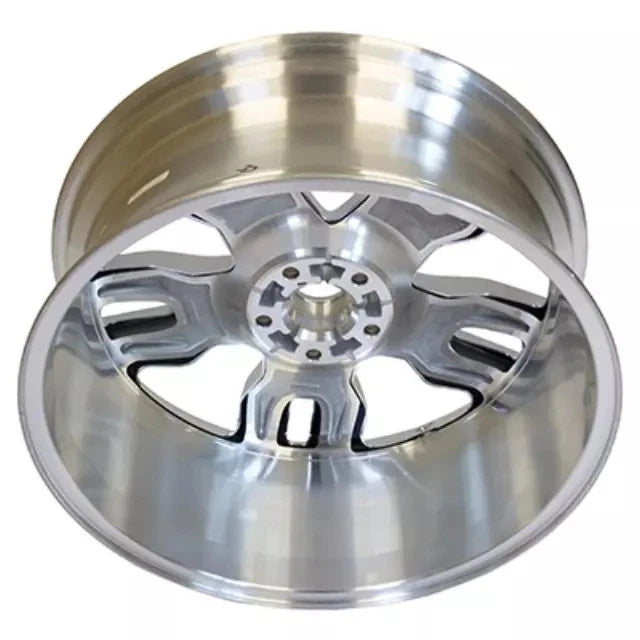 BT4Z1007D Genuine Ford Wheel Assy For Edge