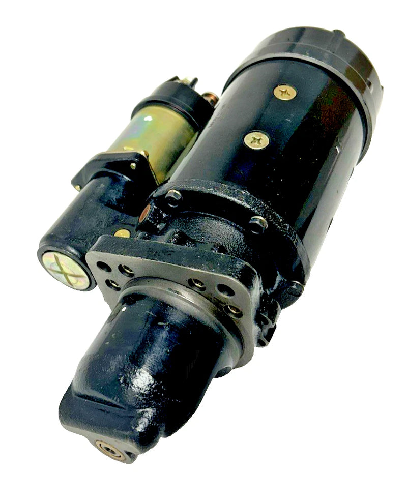 NSA-6752-N Genuine Motorcraft Starter Motor Assembly For Ford F-650 F-750 7.2L Diesel
