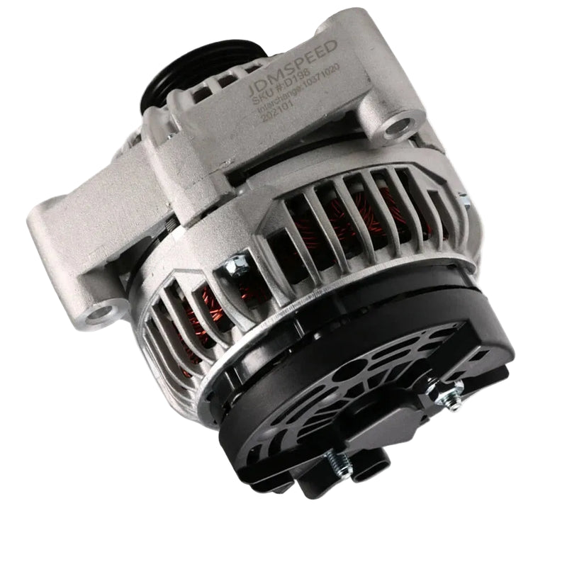 10371020 Genuine GM Alternator For Silverado Sierra Tahoe Yukon Escalade