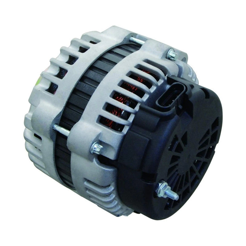 10464476 Genuine GM Alternator For Silverado Sierra Express Savana 4.8L 5.3L 6.0L