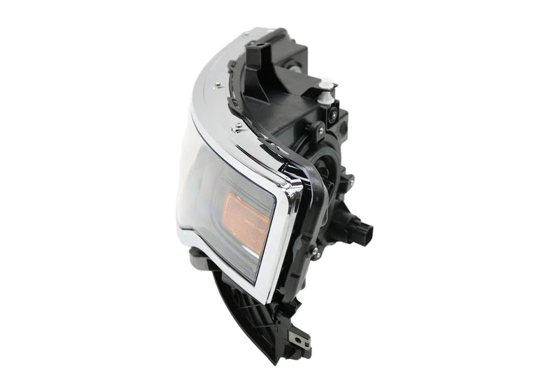 DA8Z-13008-C Genuine Ford Headlamp Assy Driver For Flex