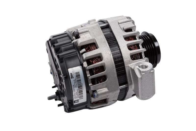 13502988 Genuine GM Alternator For Camaro Colorado Canyon 3.6L V6