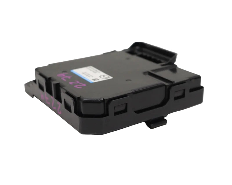 DNYE-67-560E Genuine Mazda Body Control Module