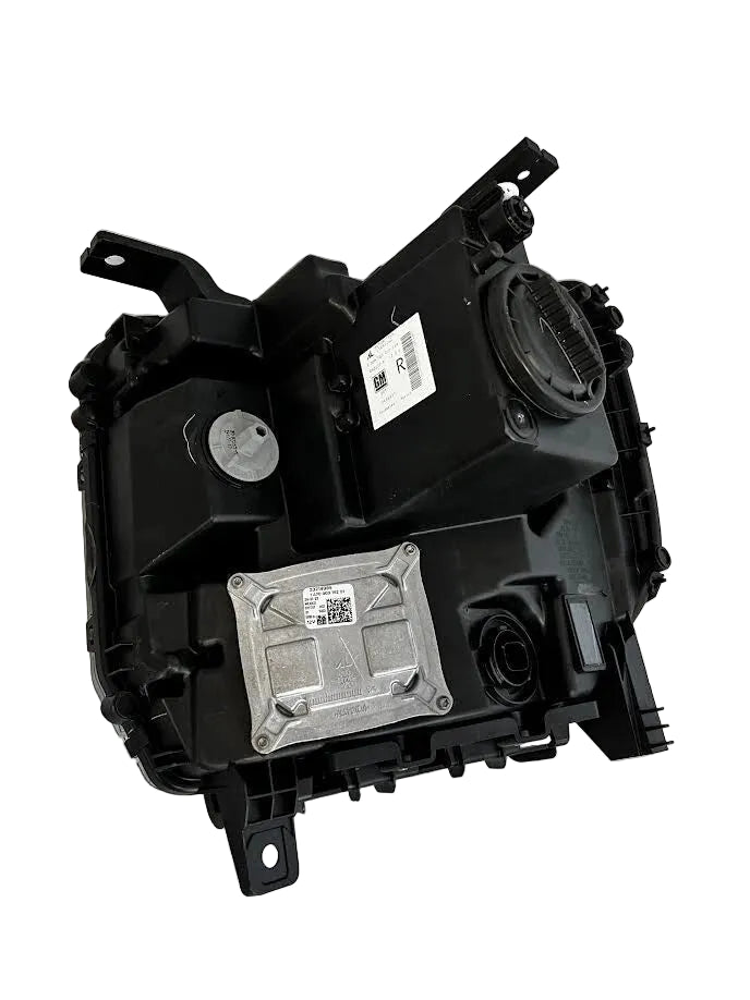 84568273 Genuine GM Headlamp Assembly For GMC Sierra 1500 4.3L 5.3L 6.2L