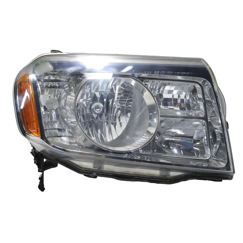 33100SZAA01 Genuine Honda Headlamp Assembly For Pilot 3.5L V6