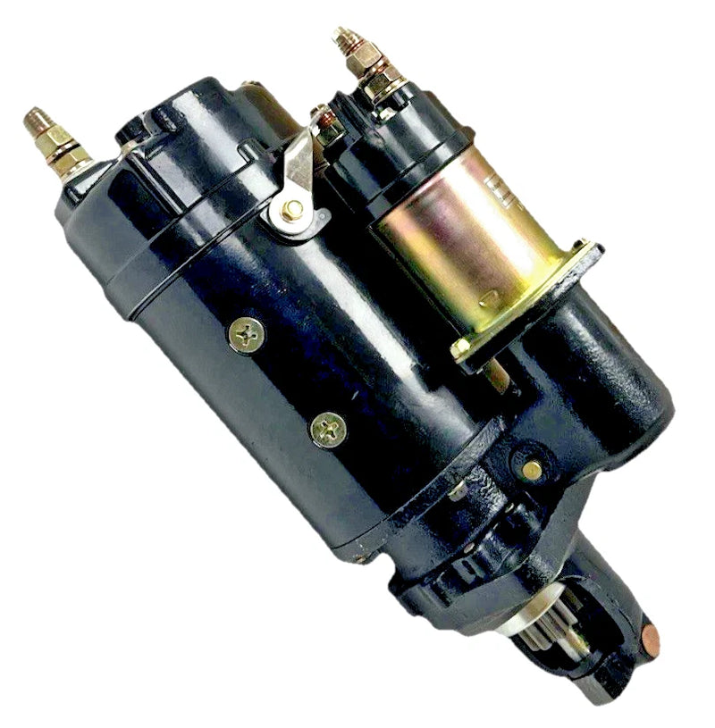 NSA-6752-N Genuine Motorcraft Starter Motor Assembly For Ford F-650 F-750 7.2L Diesel